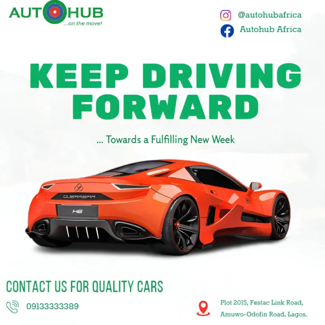 Drive Your Dream: Quality Cars, Affordable Prices