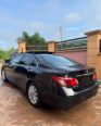 Luxury Lexus ES350: Panoramic Roof & Full Option for ₦9.95m