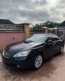 Luxury Lexus ES350: Only ₦9.95M!