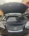 Luxury Lexus ES350: Panoramic Roof & Full Option for ₦9.95m