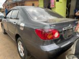 Unbeatable ₦5.05M Toyota Corolla 2004!
