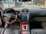 Unbeatable Deal: 2008 Lexus ES350 for ₦8.25M