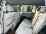 Spacious 7-Seater Highlander – Only ₦6.95M