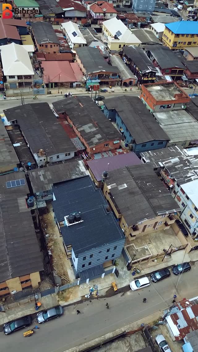 Your Dream Home Awaits in Lagos’ Landmark