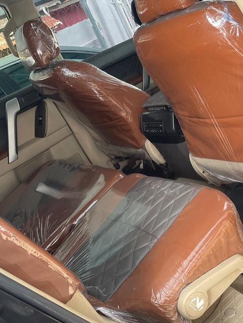 2017 Toyota Prado: 4-Plug Power, Flawless!