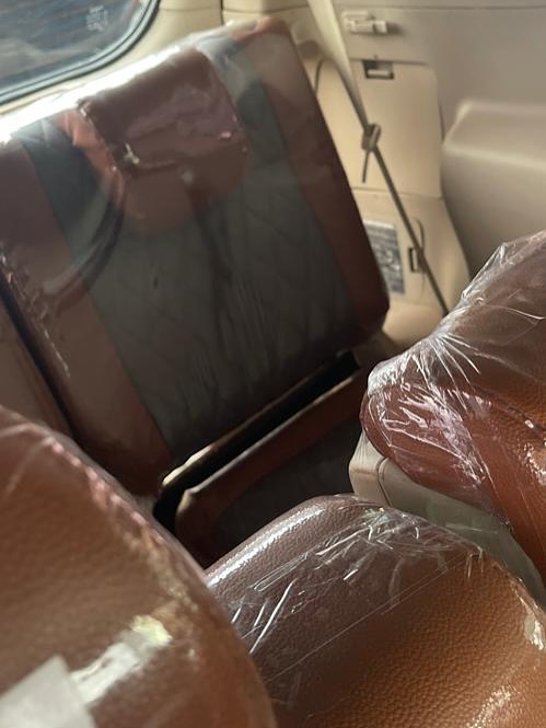 2017 Toyota Prado: 4-Plug Power, Flawless!