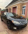 Luxury Lexus ES350: ₦9.45M Super Deal!