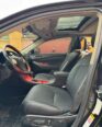 Luxury Lexus ES350: 2008 Model, Full Option, ₦9.45M