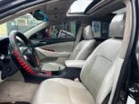 Luxury Lexus ES350: Panoramic Roof, ₦9.95M