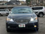 Luxury Lexus ES350: Panoramic Roof, ₦9.95M