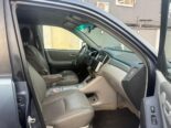 2005 Toyota Highlander – Luxury & Tech for ₦7.57m