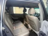 2005 Toyota Highlander: 7-Seater Luxury for ₦7.57m