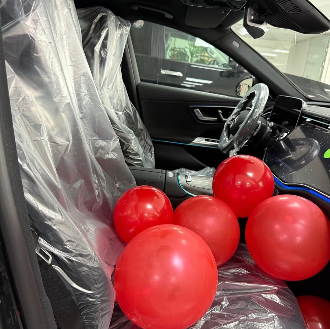 2024 Mercedes-Benz E300: Unmatched Luxury & Power