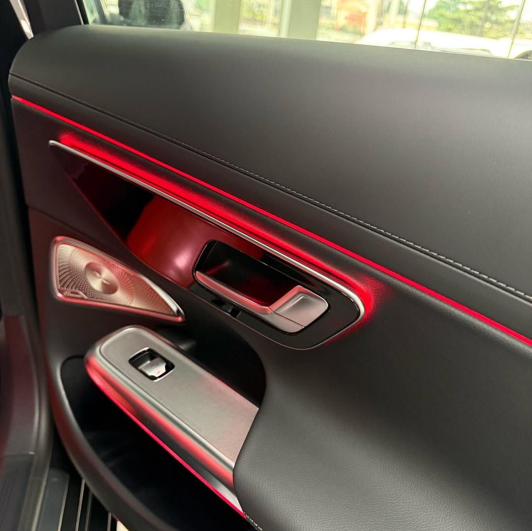 2024 Mercedes-Benz E300: Unmatched Luxury & Power