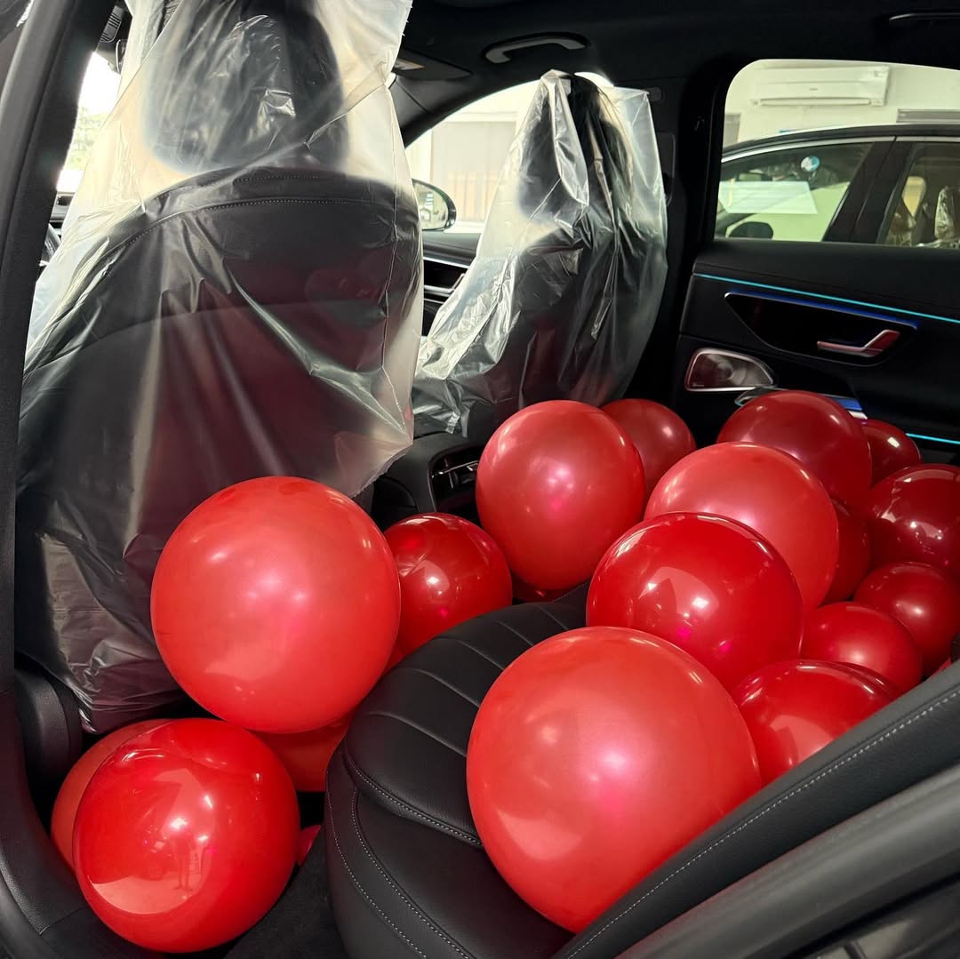 2024 Mercedes-Benz E300: Unmatched Luxury & Power