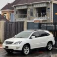 2006 Lexus RX330: Japan-Spec Luxury, Like New