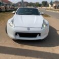 Flawless 2010 Nissan 370Z: Duty-Paid & Keyless