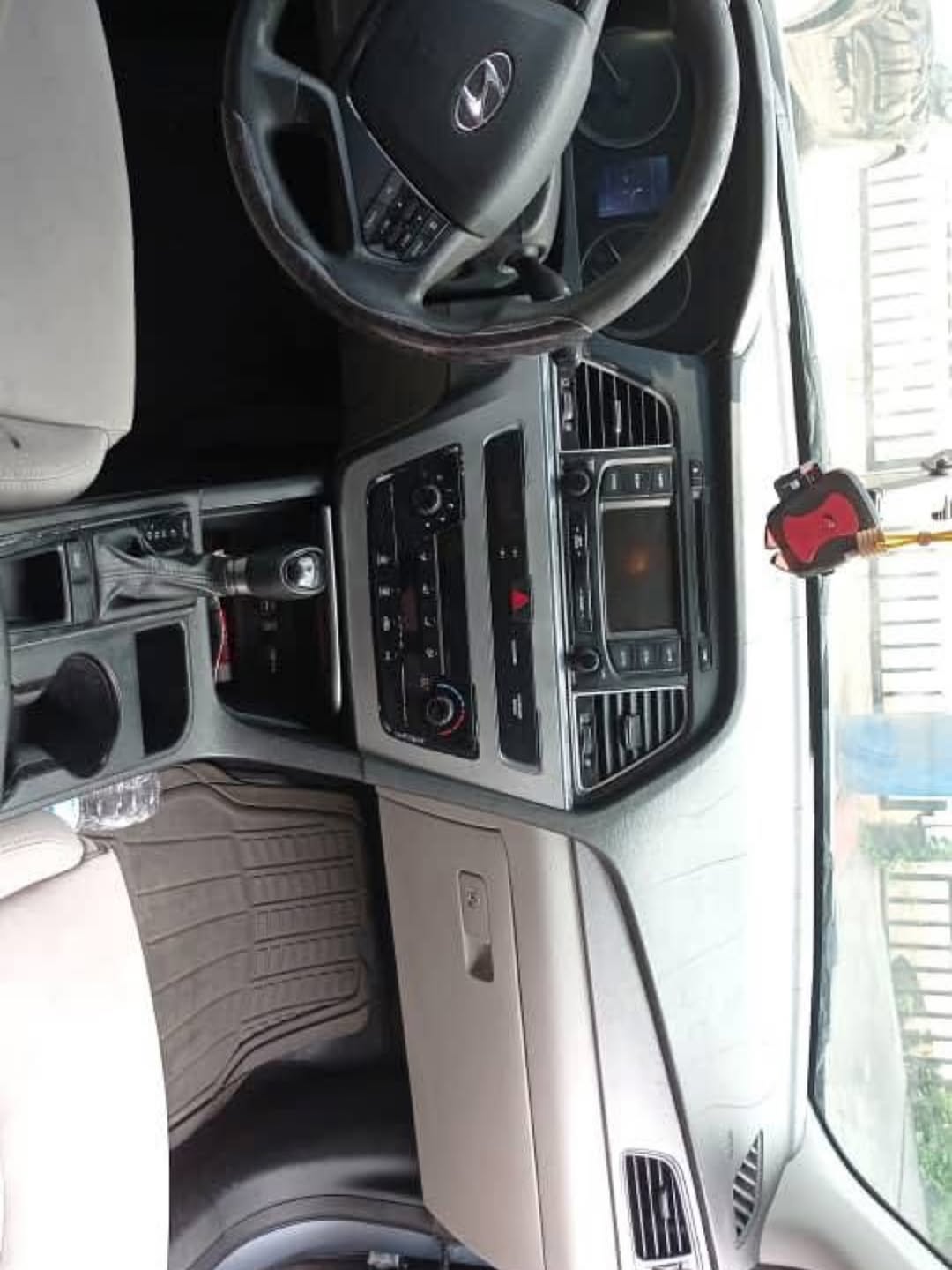 2016 Hyundai Sonata: 8.4M, Registered & Ready