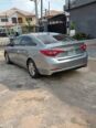 2016 Hyundai Sonata: 8.4M, Registered & Ready