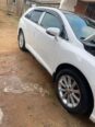 Distress Sale: 2010 Venza, 9.3m Drive