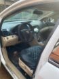 Distress Sale: 2010 Venza, 9.3m Drive