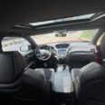 2019 Acura MDX A-Spec: Red on Black, Low Miles, V6 Power