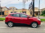 2012 Hyundai IX35: Low Mileage, High Value