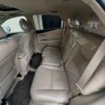 Flawless 2013 Lexus RX350: Luxury & Tech for #26M