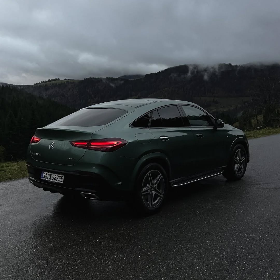 DAMN! This Ride Steals Souls