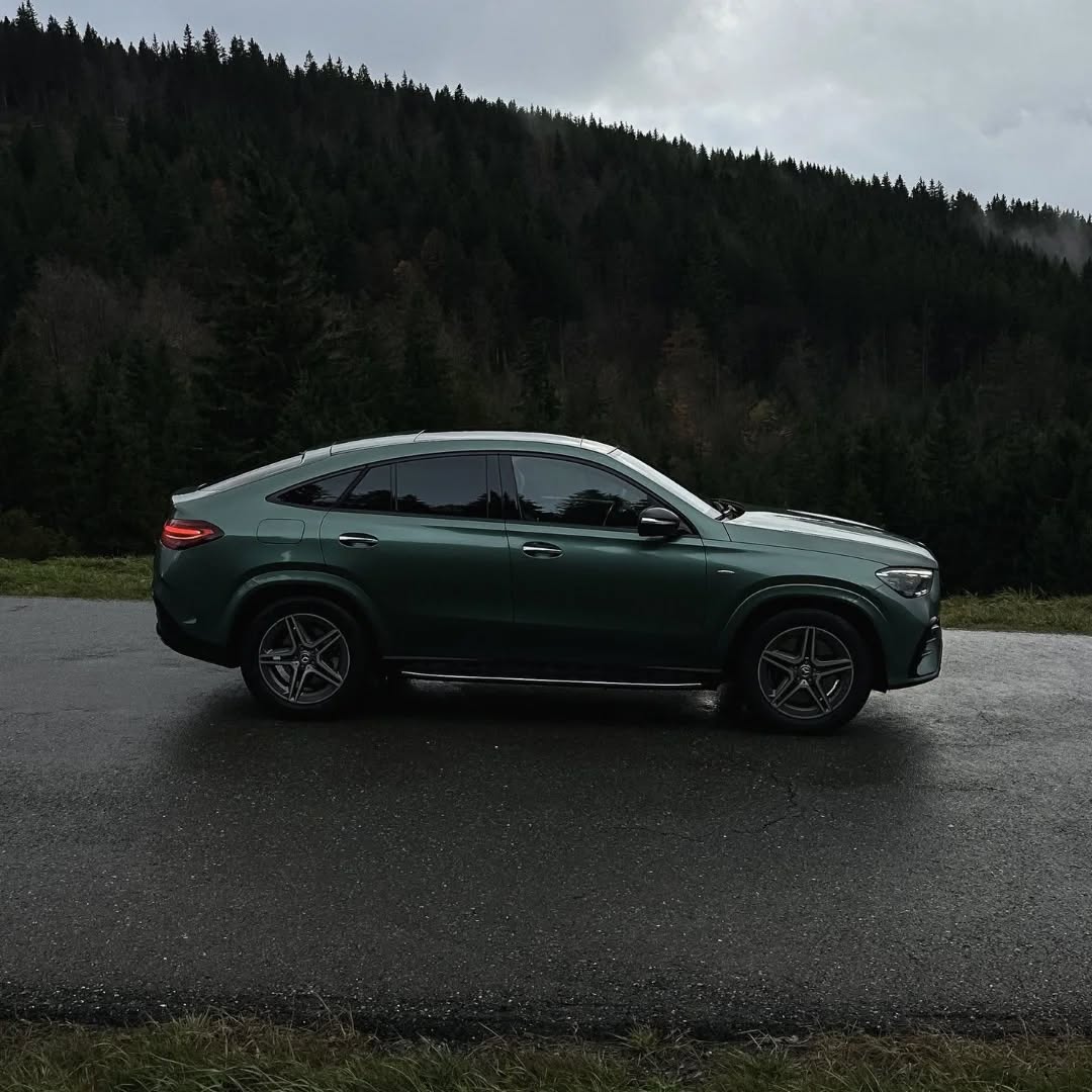 DAMN! This Ride Steals Souls