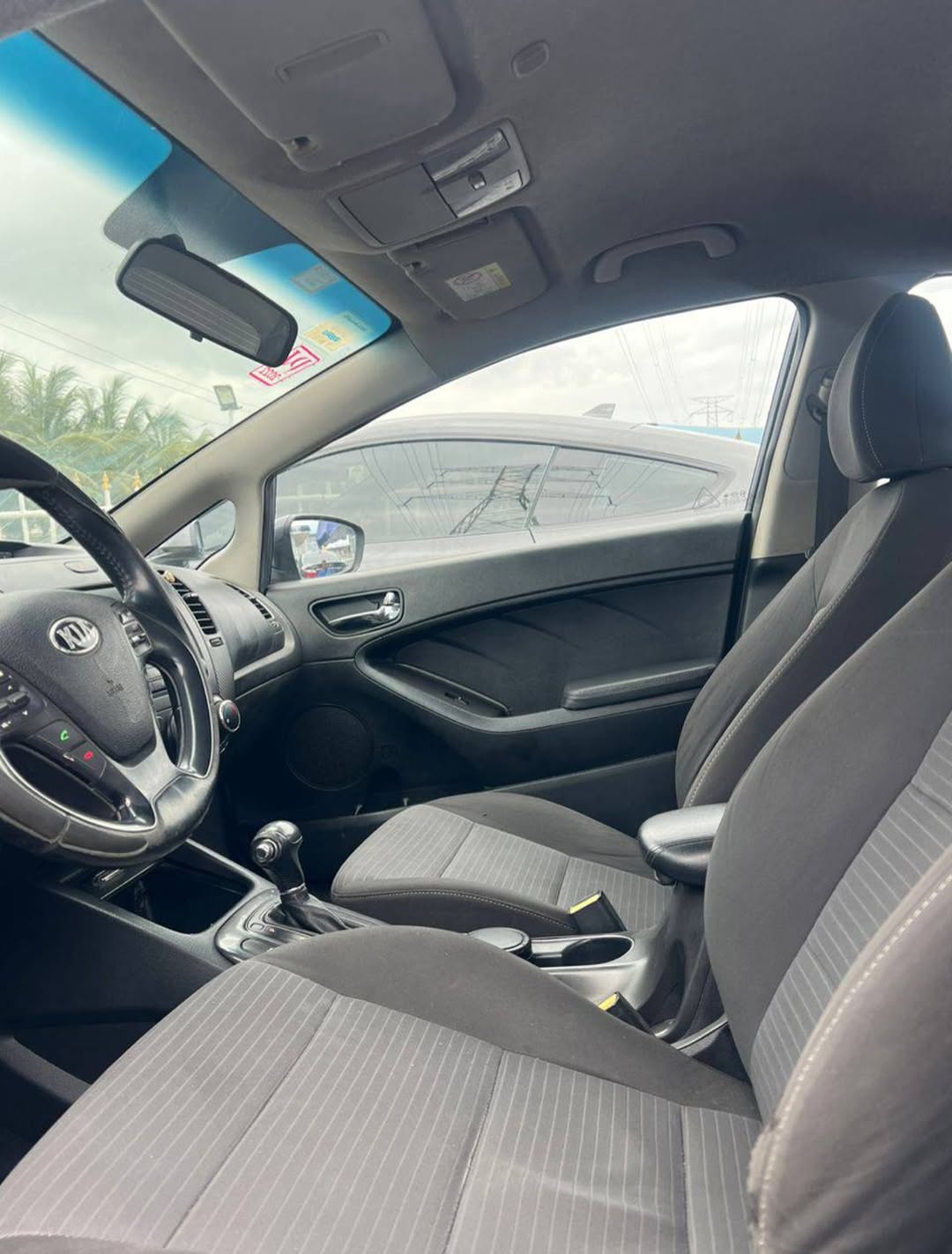 2015 Kia Cerato: Low-Mileage Gem Ready to Drive