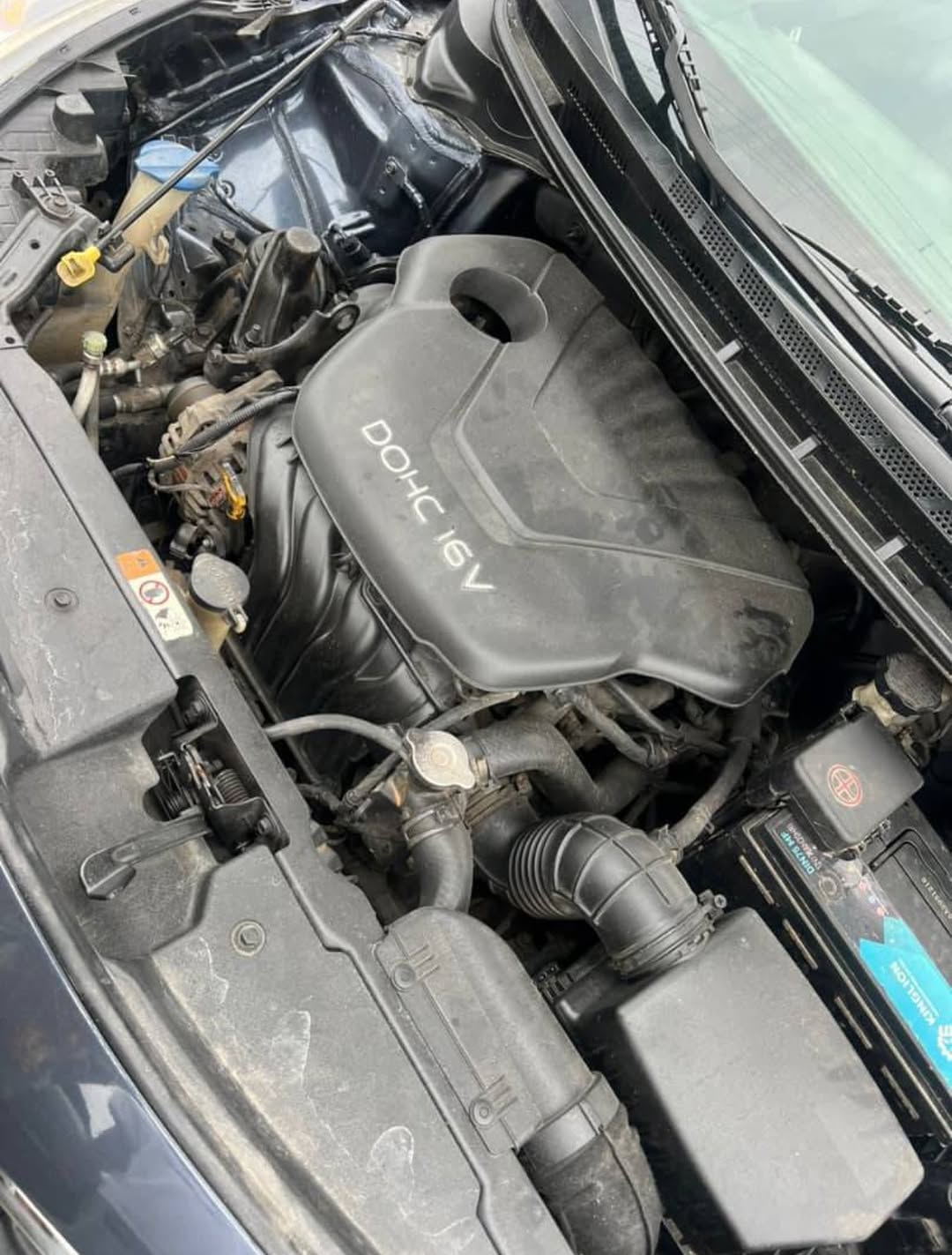 2015 Kia Cerato: Low-Mileage Gem Ready to Drive