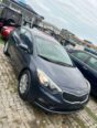 2015 Kia Cerato: Low-Mileage Gem Ready to Drive