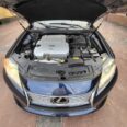 2013 Lexus ES350: Full Option Luxury, Drive for 40% Down