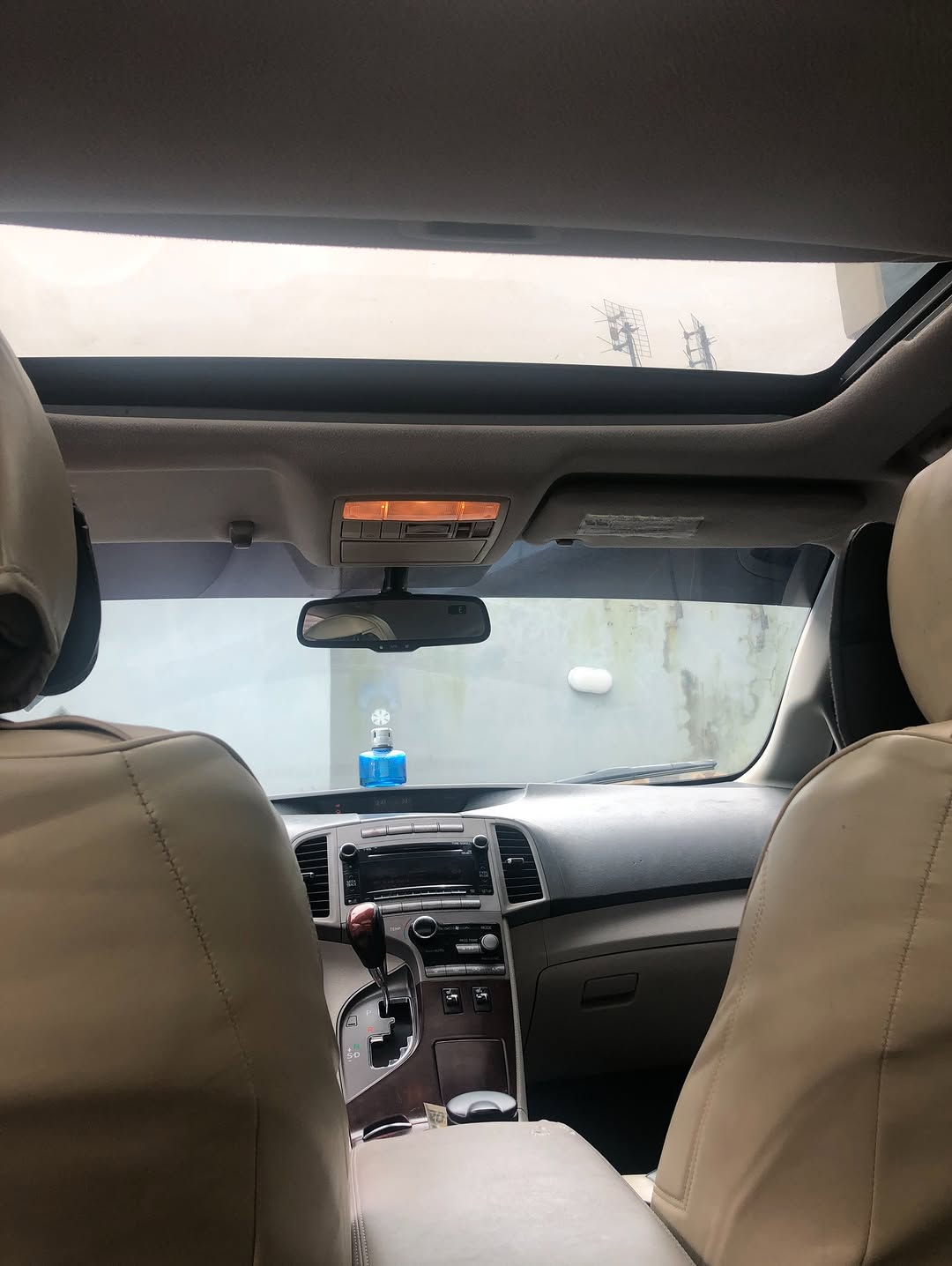 2010 Toyota Venza: Reliable & Ready to Drive