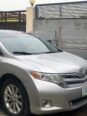2010 Toyota Venza: Reliable & Ready to Drive