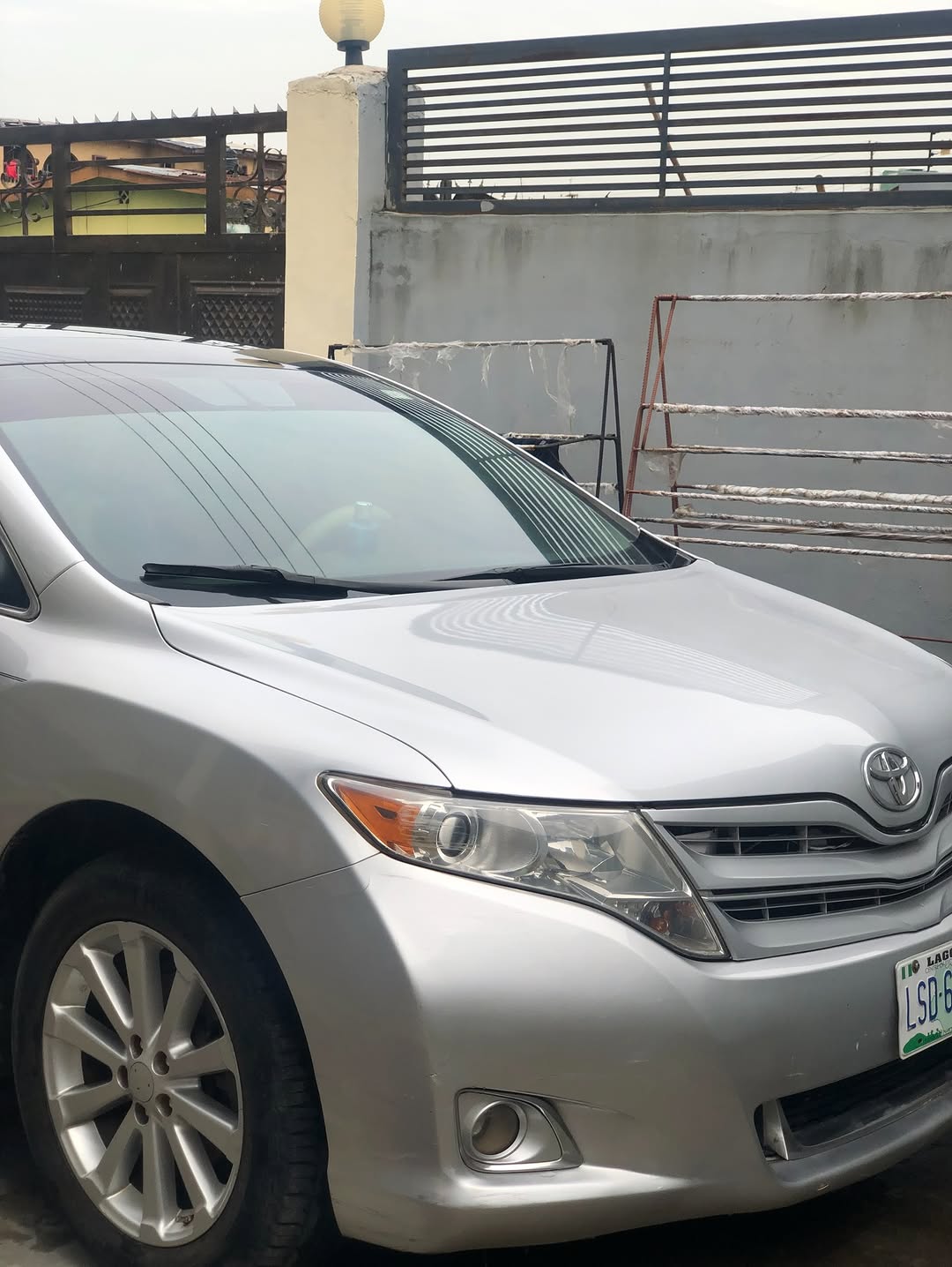 2010 Toyota Venza: Reliable & Ready to Drive