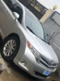 2010 Toyota Venza: Reliable & Ready to Drive