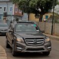 Luxury GLK350: Drive Now, Pay Later