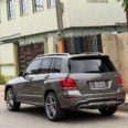 Luxury GLK350: Drive Now, Pay Later