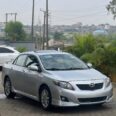 2010 Corolla Sport: Rare & Ready to Roll