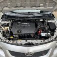 2010 Corolla Sport: Rare & Ready to Roll