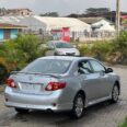 2010 Corolla Sport: Rare & Ready to Roll