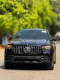 2021 GLE53 AMG: Duty-Paid Luxury at a Stunning Price