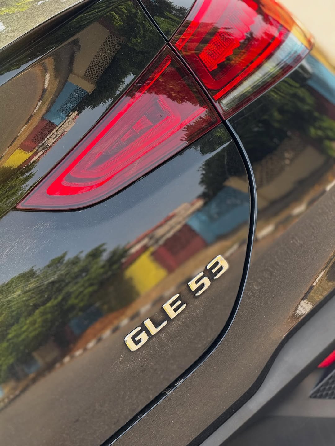 2021 GLE53 AMG: Duty-Paid Luxury at a Stunning Price