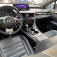 Luxury Loaded 2016 Lexus RX 350 F Sport