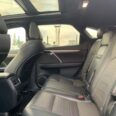 Luxury Loaded 2016 Lexus RX 350 F Sport