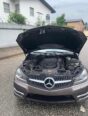 2012 Mercedes C230 Coup: 8m Mileage, Flawless Drive