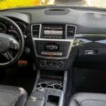 Luxury ML400: Panoramic Roof & Low Miles
