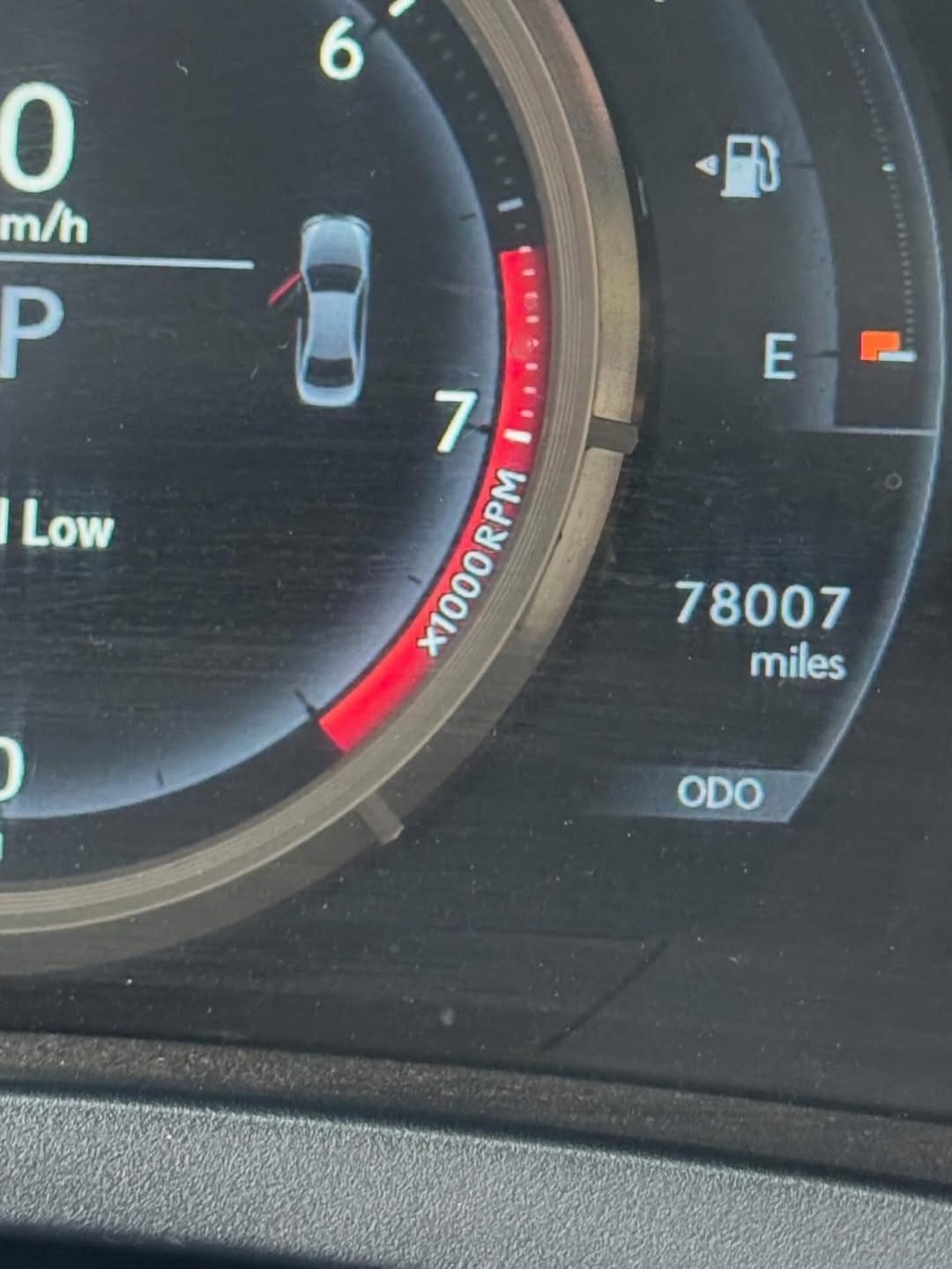 2024 Lexus IS 250: Luxury & Power, Fully Paid